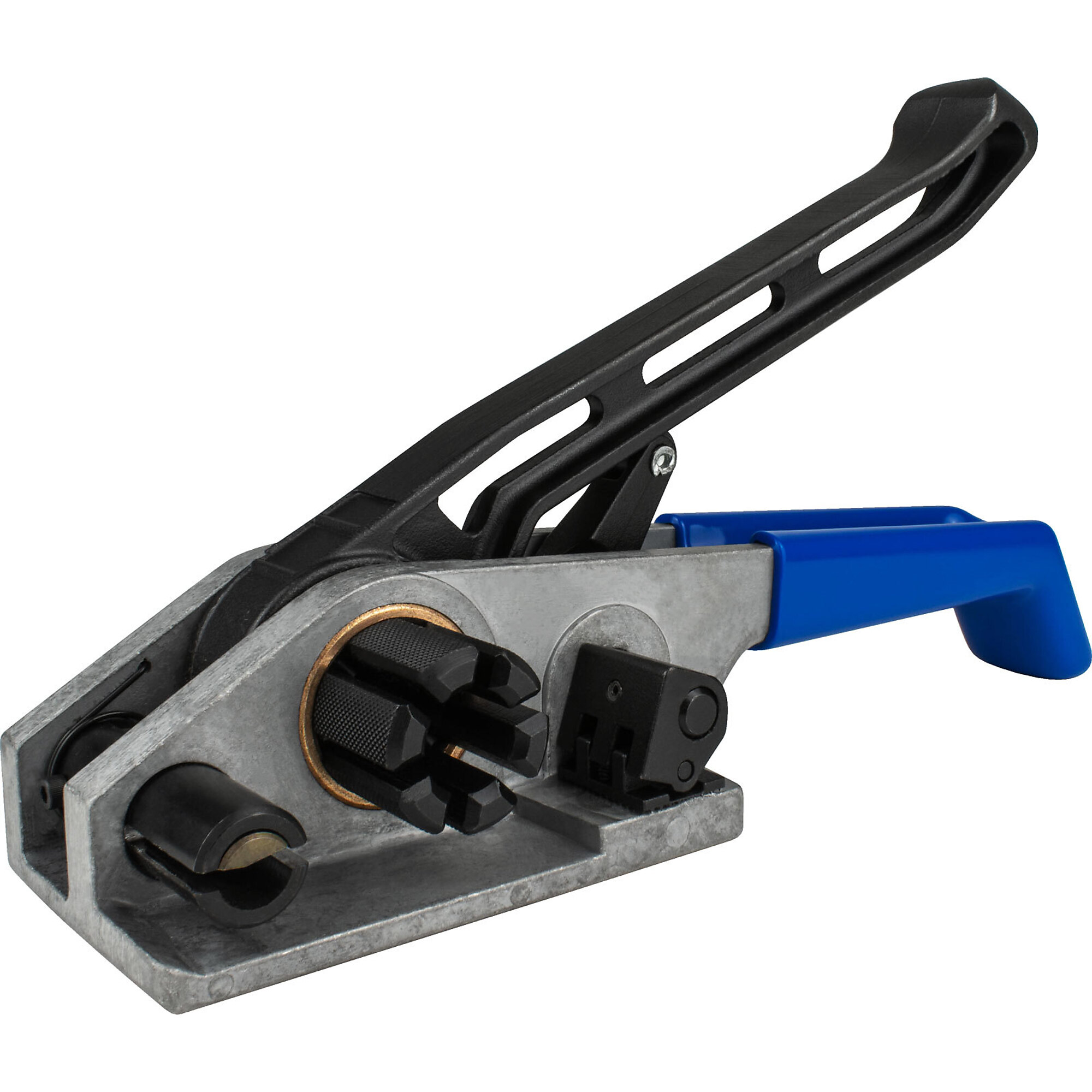 Encore Packaging, Premium Windlass Tensioner - Poly Strapping Tool, Application Tensioner, Included (qty.) 1 Material Steel, Model# EP-1150